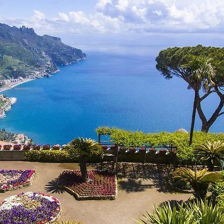 Sweet House Ravello Exterior foto