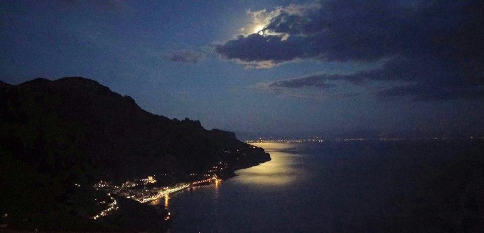 Sweet House Ravello Quarto foto