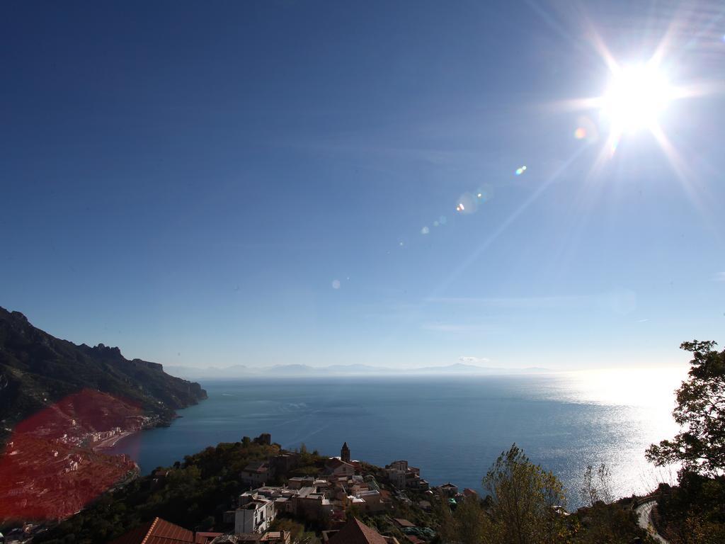 Sweet House Ravello Quarto foto