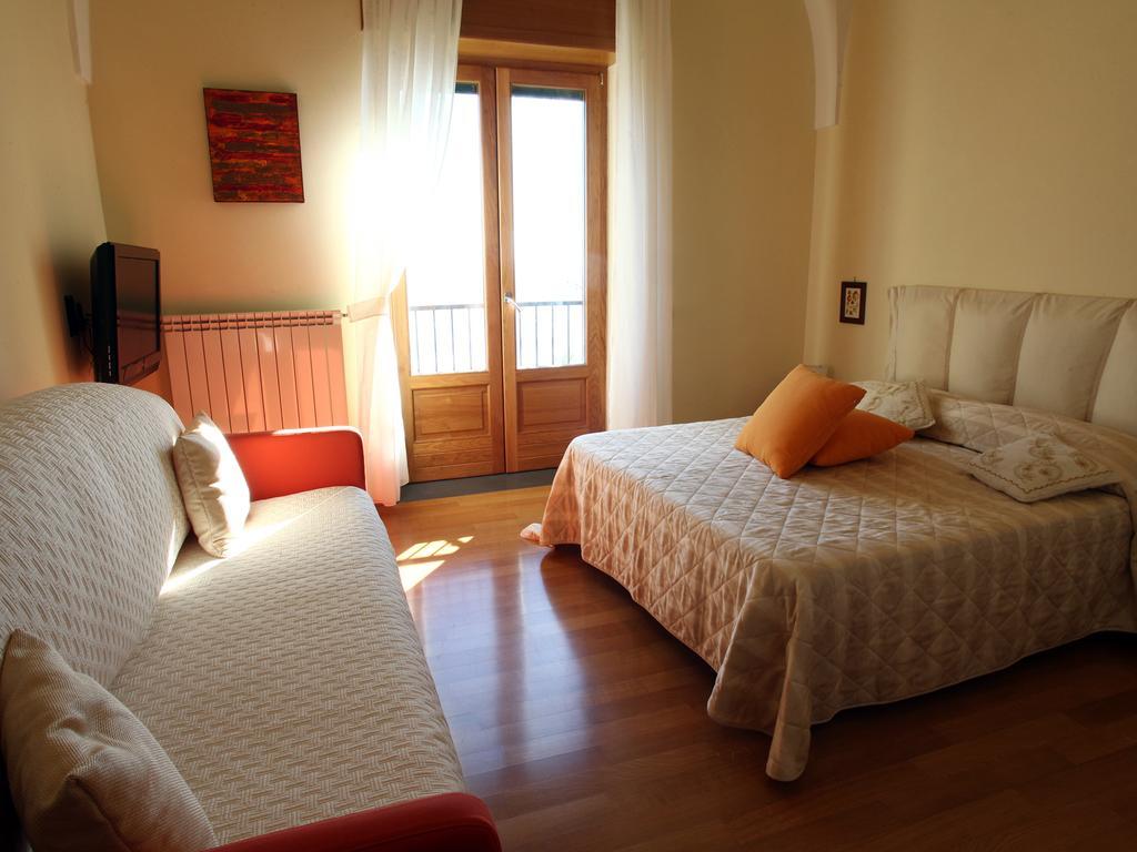 Sweet House Ravello Quarto foto