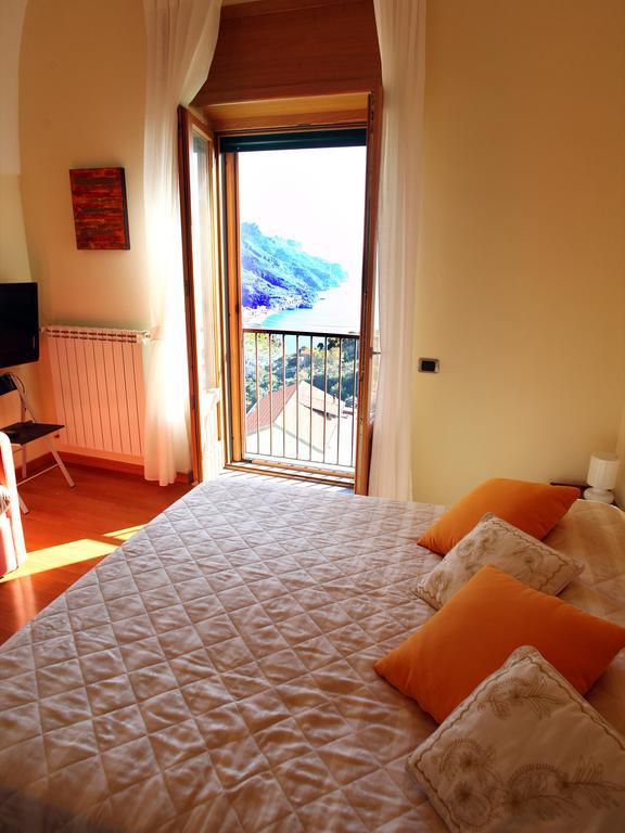 Sweet House Ravello Quarto foto