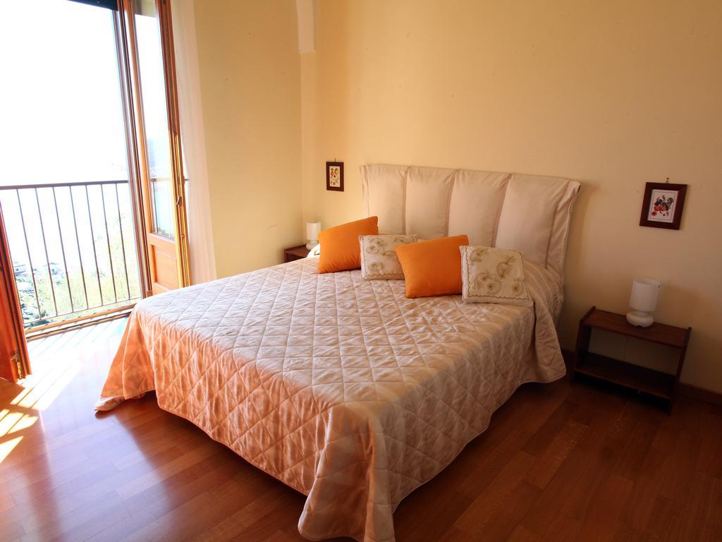 Sweet House Ravello Quarto foto