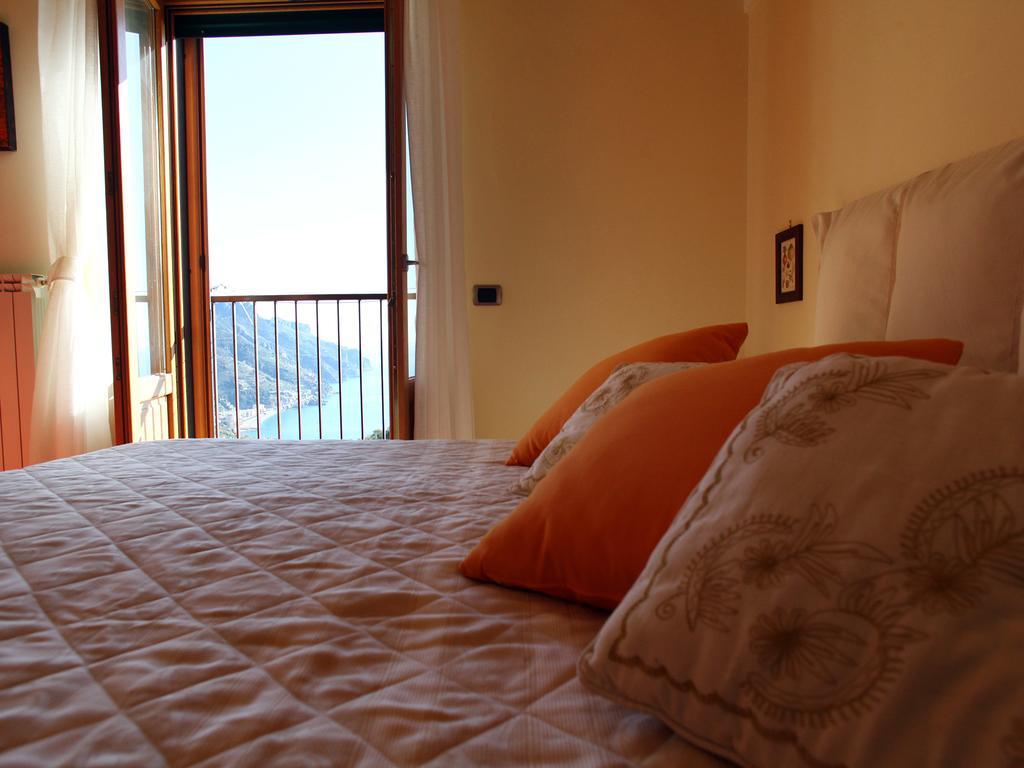Sweet House Ravello Quarto foto