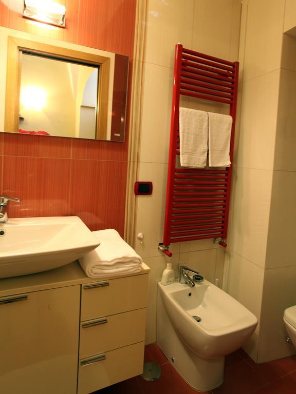 Sweet House Ravello Quarto foto