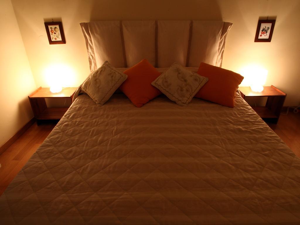Sweet House Ravello Quarto foto