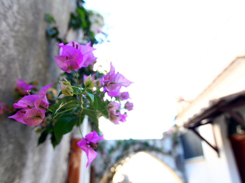Sweet House Ravello Quarto foto