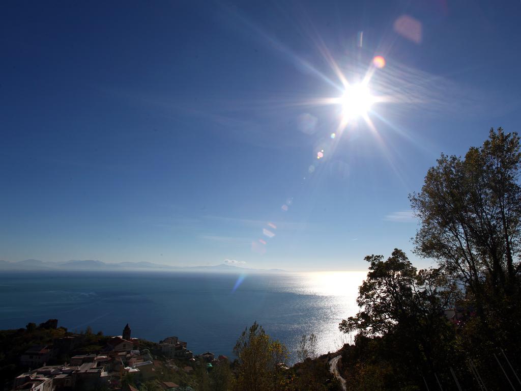 Sweet House Ravello Quarto foto