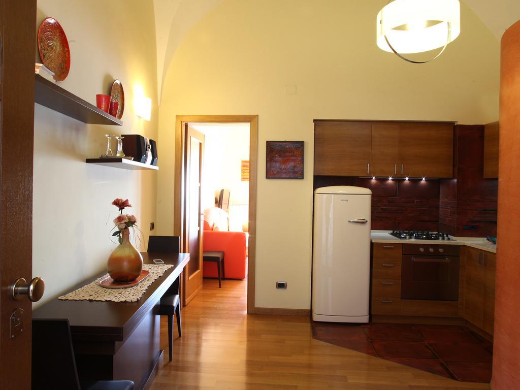 Sweet House Ravello Quarto foto