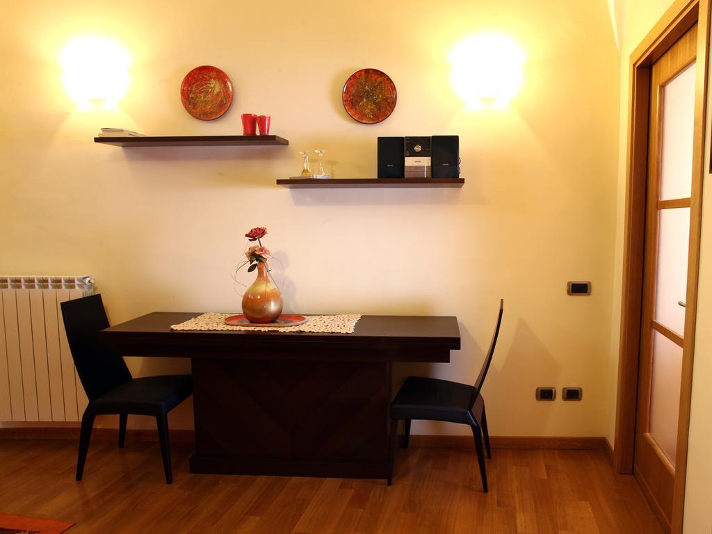Sweet House Ravello Quarto foto