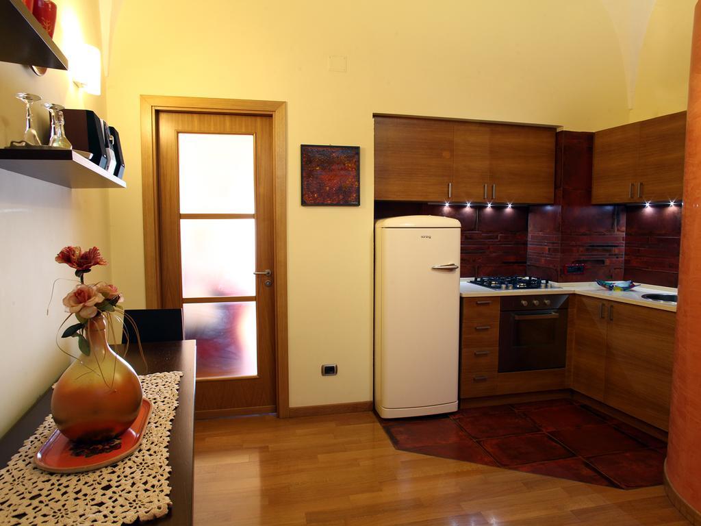 Sweet House Ravello Quarto foto