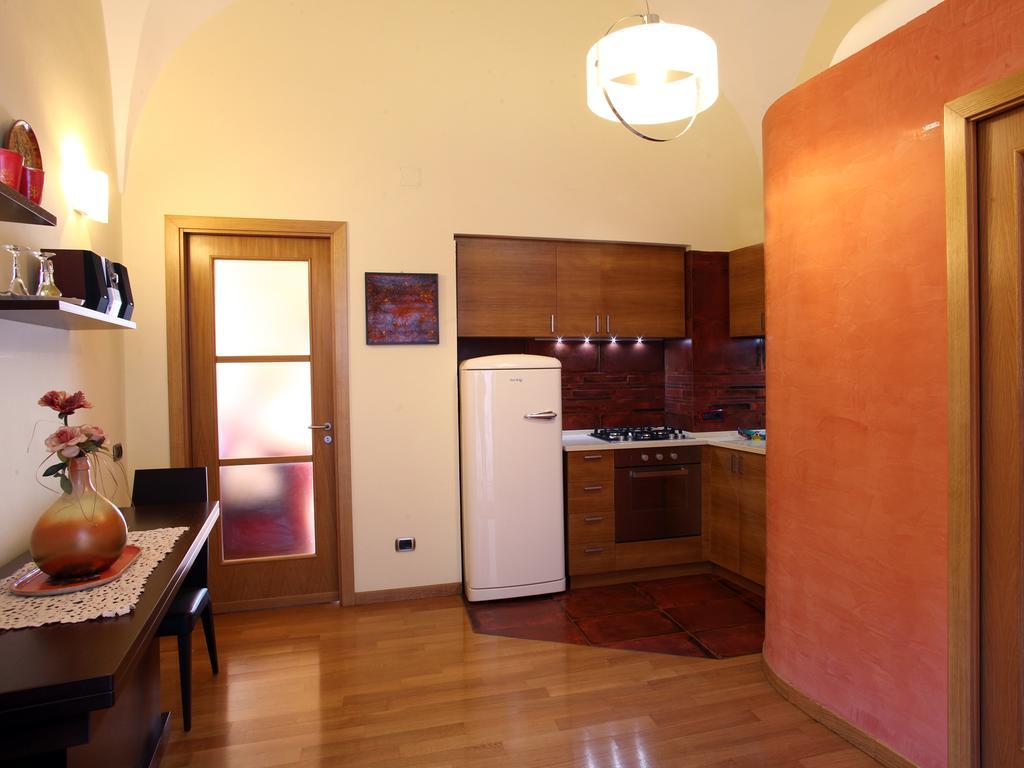 Sweet House Ravello Quarto foto