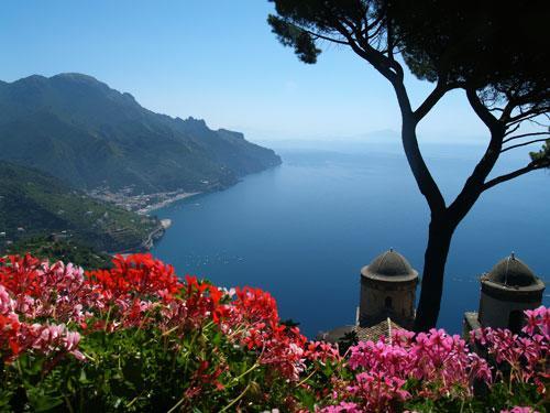 Sweet House Ravello Exterior foto